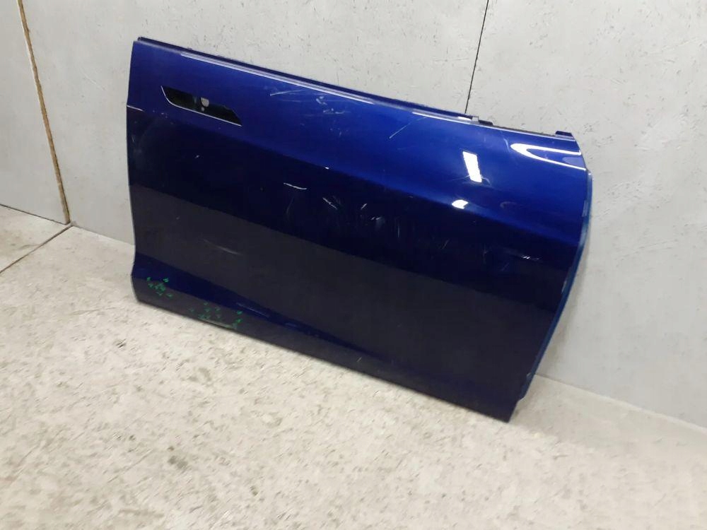 Tesla Model S 004 Tür Vorne Links Door Porta Porte - Thumbnail 3