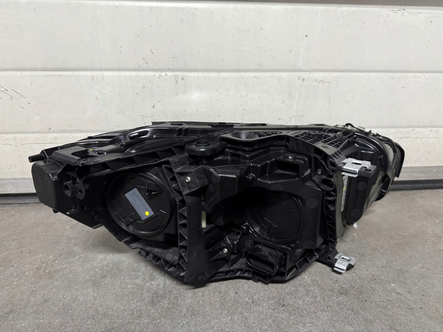 Frontscheinwerfer Mercedes-Benz CLA C118 A1749064802 Multibeam LED Links Headlight - Thumbnail 10