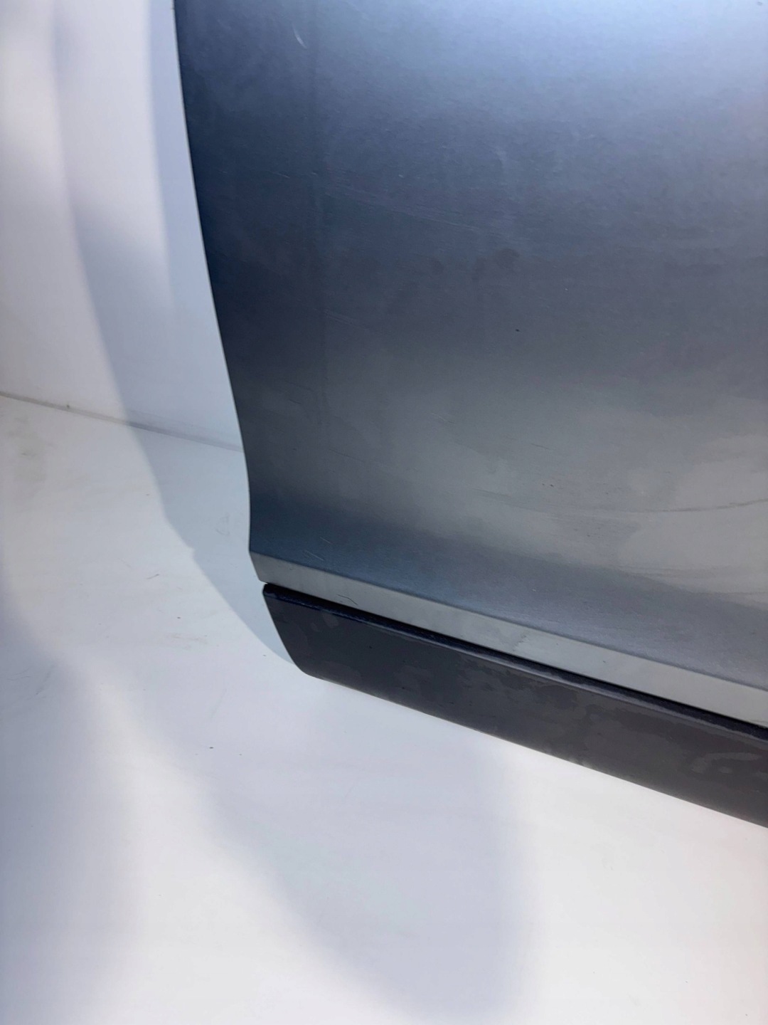 Audi Q7 Tür Vorne Links SUV Door Porta Porte - Thumbnail 10