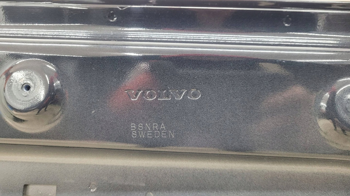 Volvo XC90 Tür Hinten Links Door Porta Porte - Thumbnail 12