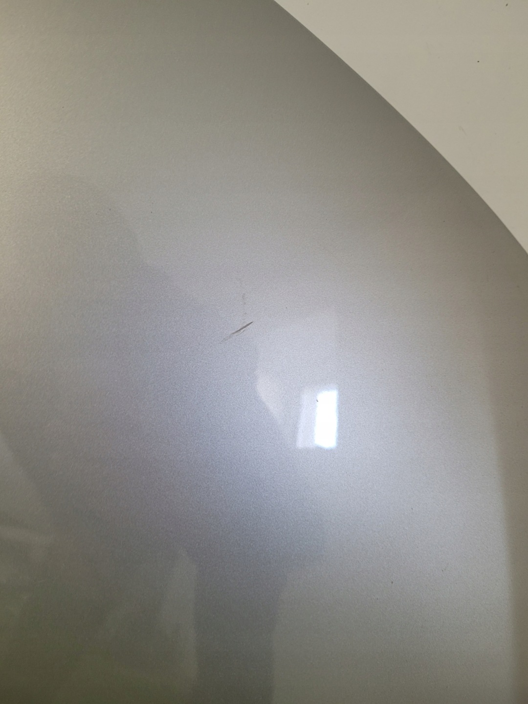 Motorhaube Opel Corsa Bonnet Hood - Thumbnail 4