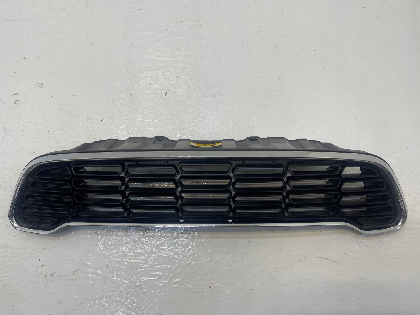 Mini Countryman U25 Kühlergrill FRONTGRILL Kühlergitter 9807476 - Thumbnail 1