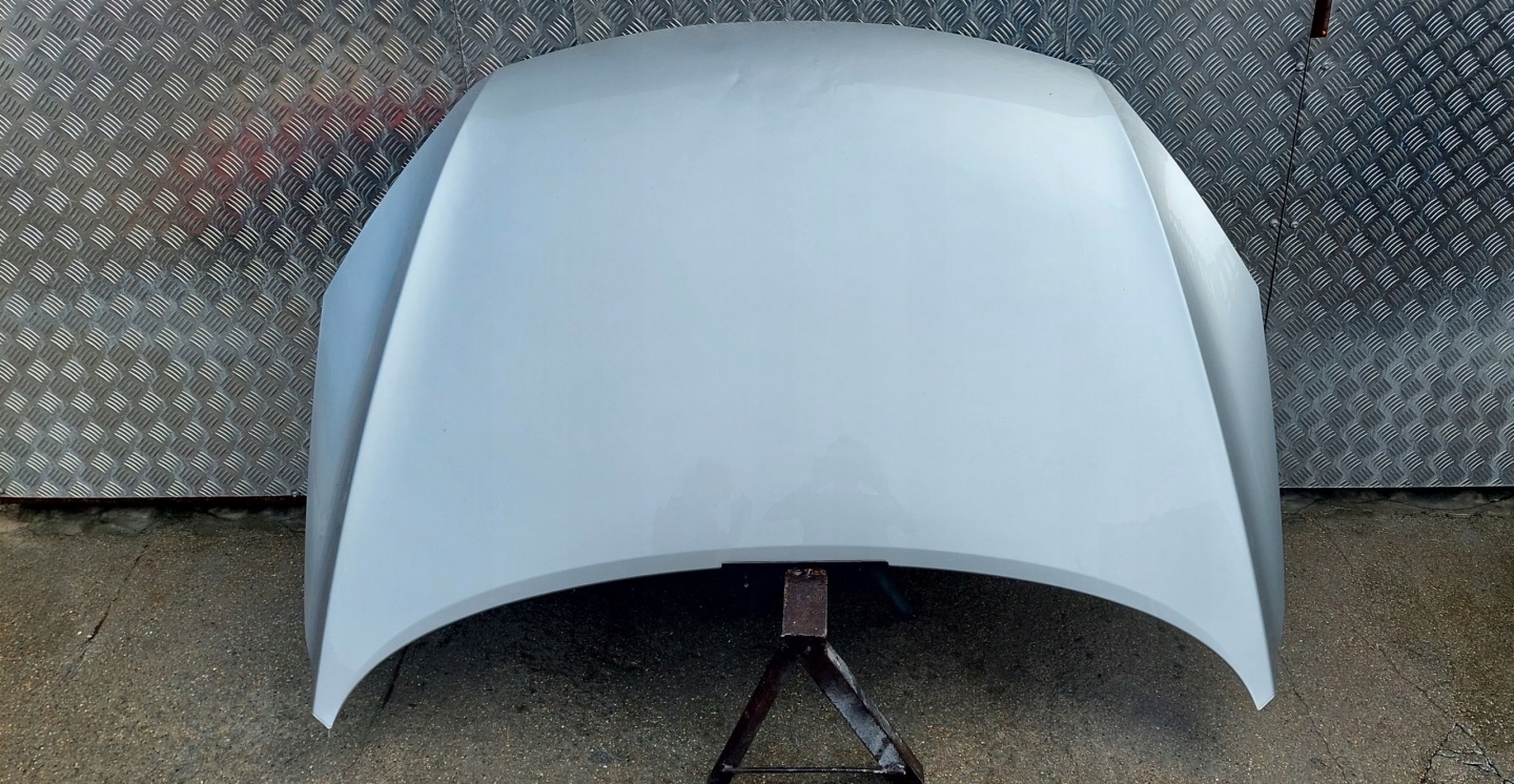 Motorhaube Kia Ceed CD Bonnet Hood - Thumbnail 1