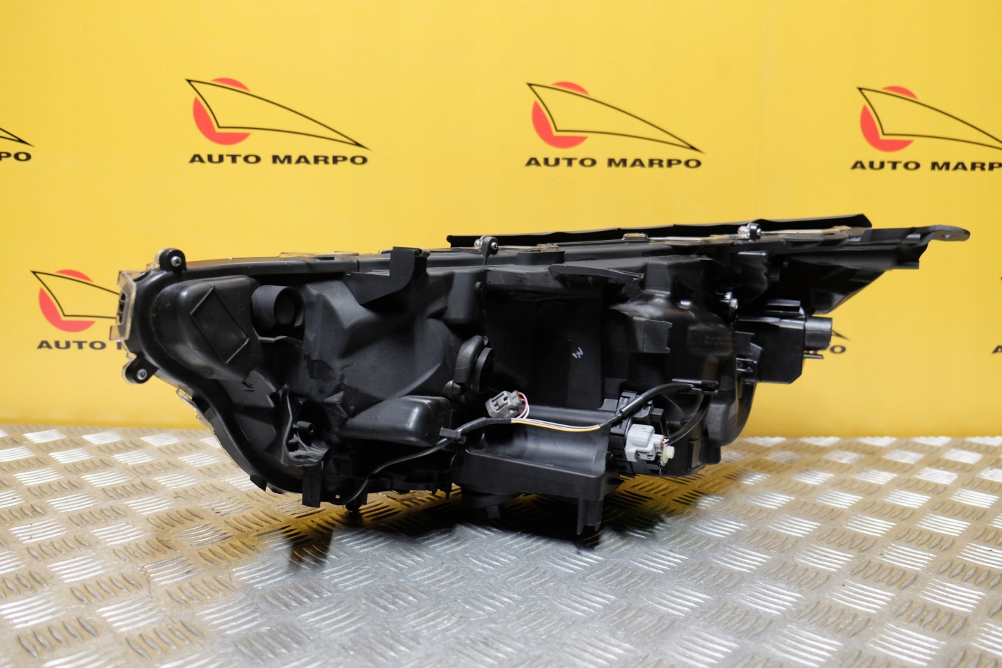 Frontscheinwerfer Toyota RAV4 XA5 42019FULLLE LED Rechts Scheinwerfer Headlight - Thumbnail 19