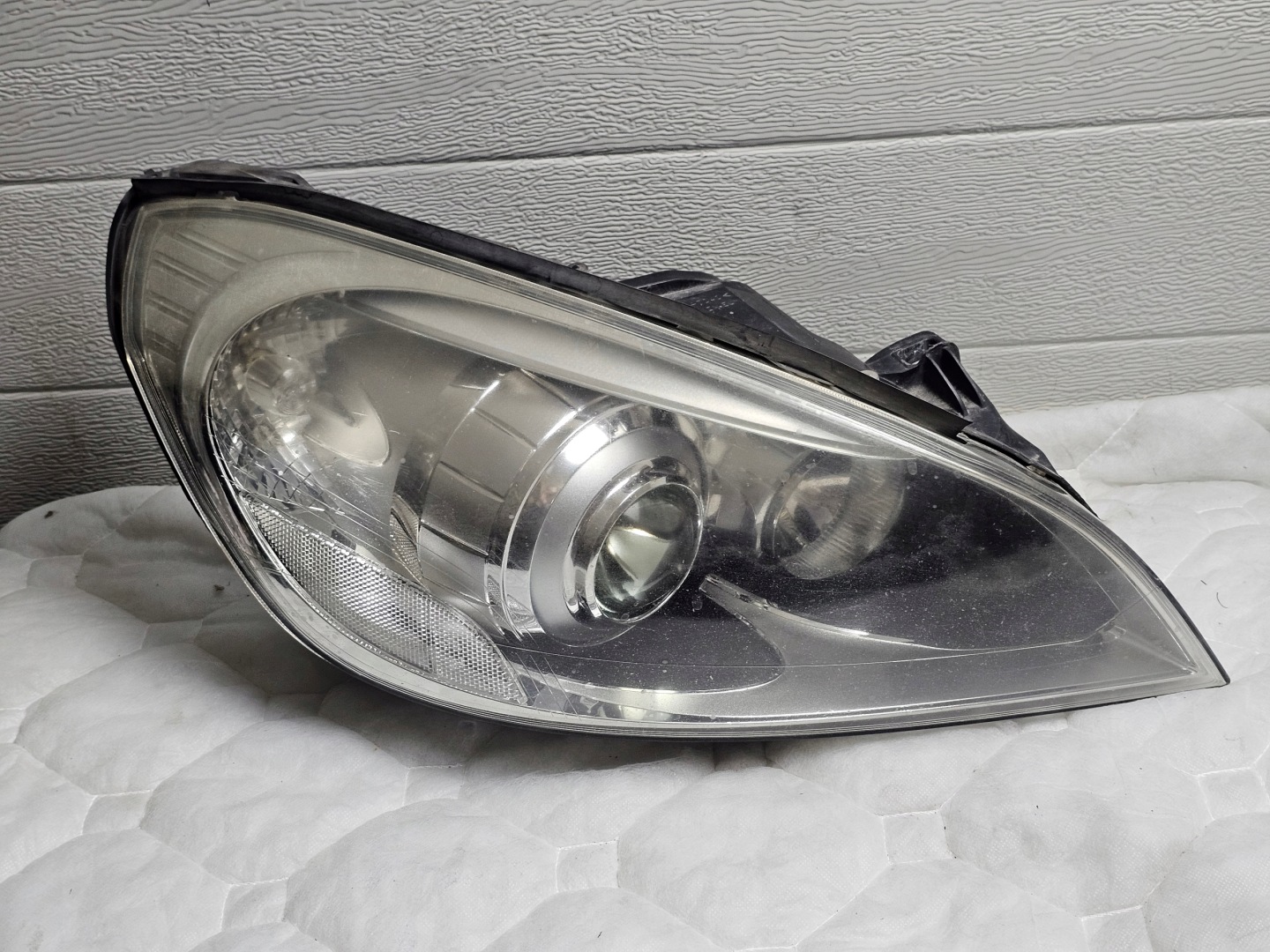 Frontscheinwerfer Volvo S60/V60 S60 31299991 Bi-Xenon Rechts Headlight - Thumbnail 1