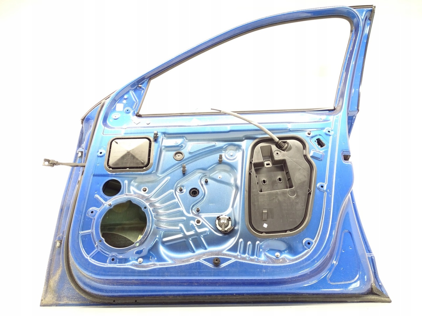 Skoda Octavia 1U Tür Vorne Rechts Kombi Door Porta Porte - Thumbnail 9