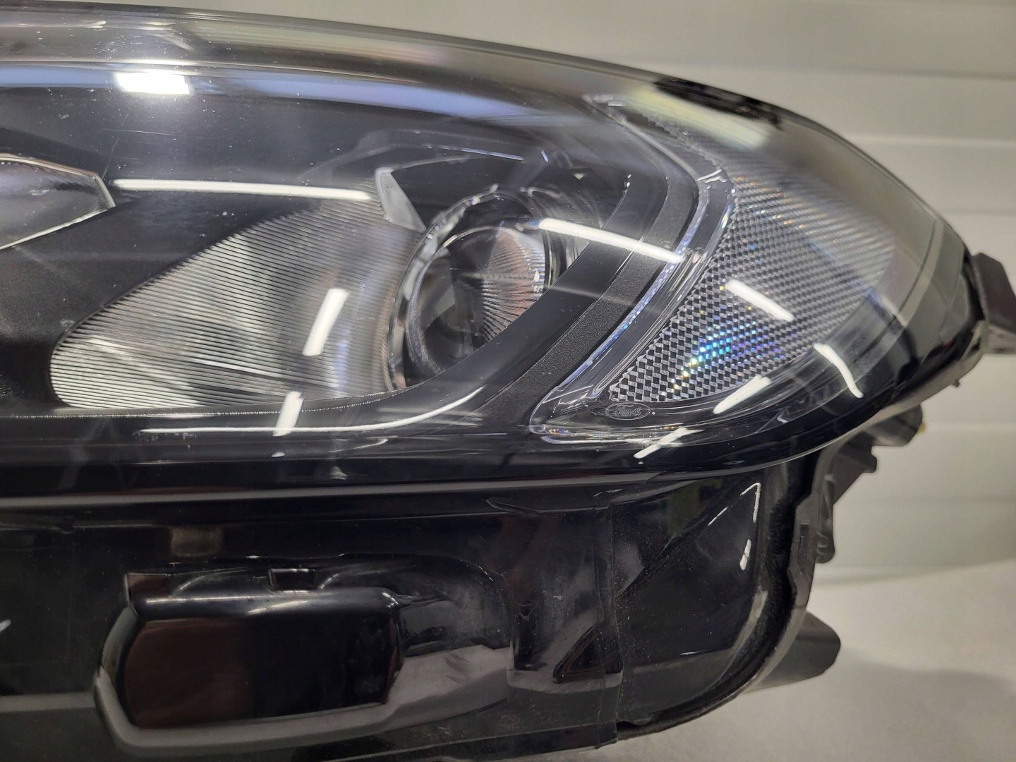 Frontscheinwerfer Ford EcoSport MN1513E014CD LED Links Scheinwerfer Headlight - Thumbnail 6