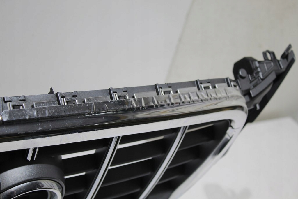 Audi A4 B8 Kühlergrill FRONTGRILL Kühlergitter - Thumbnail 4