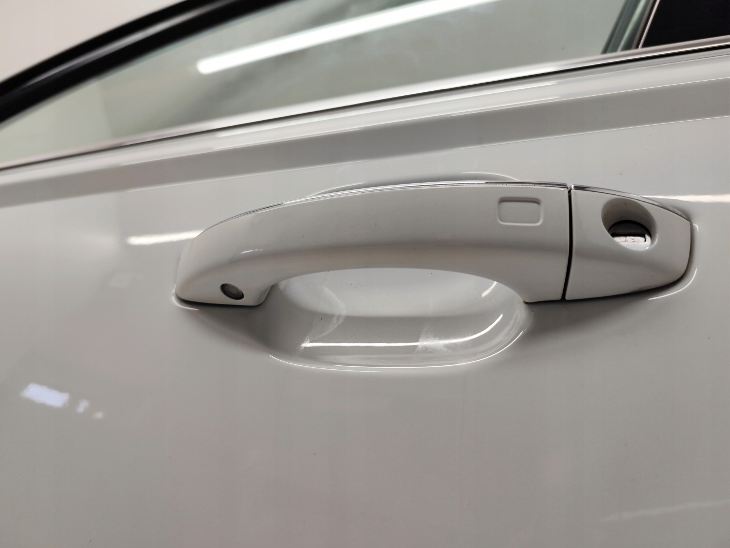 Audi A6 Tür Vorne Links Door Porta Porte - Thumbnail 3
