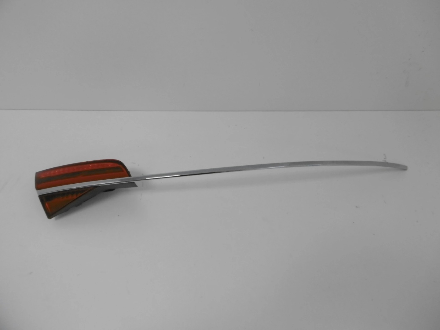 Audi A8 Rückleuchte 4H0807437F Rearlamp - Thumbnail 1