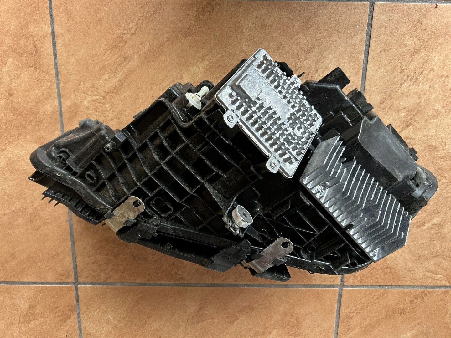 Frontscheinwerfer BMW 3 G21 9450801 LED ADAPTIVE Links Scheinwerfer Headlight - Thumbnail 8