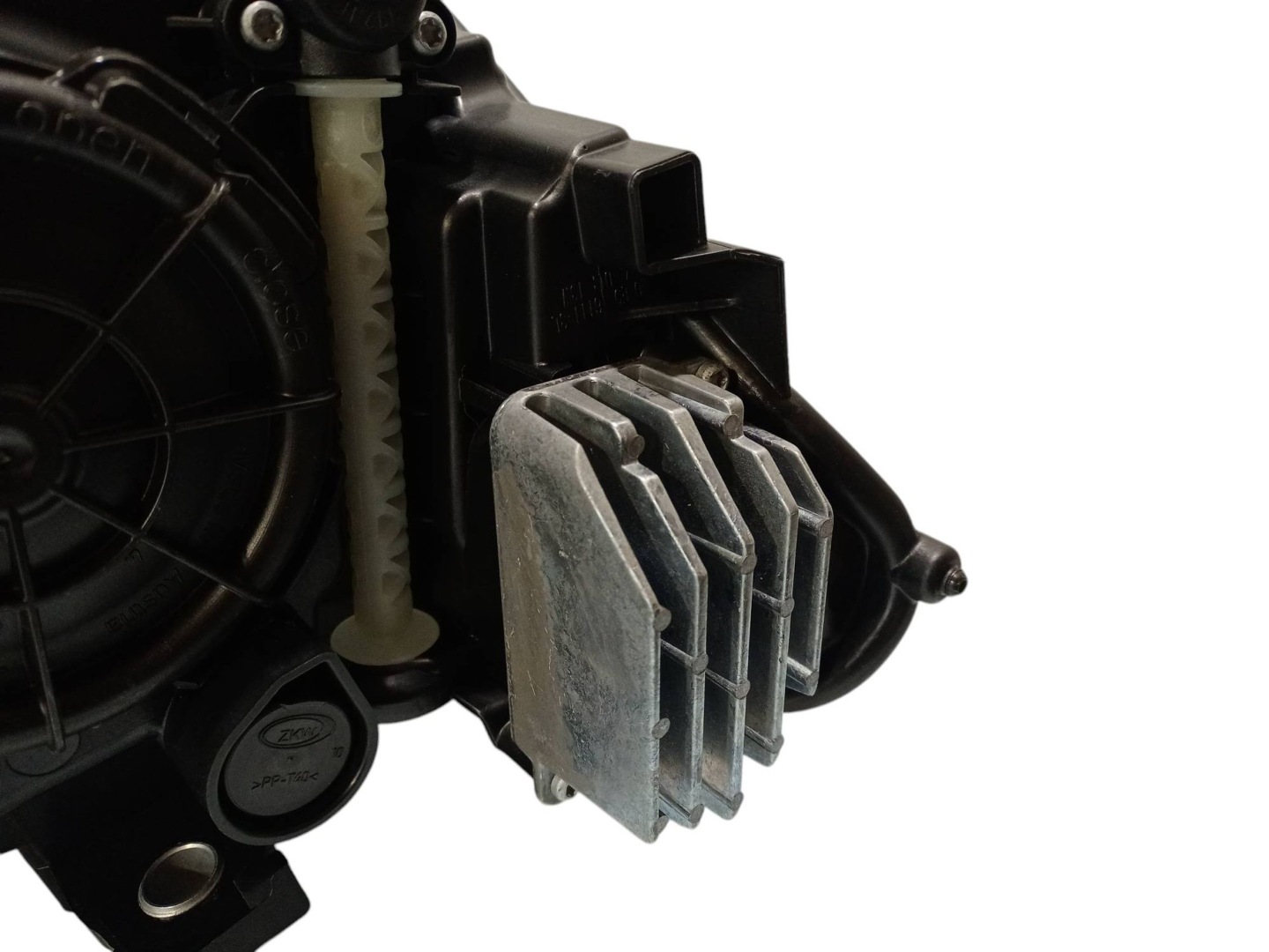 Frontscheinwerfer BMW 6 E64 7461883 LED Links Scheinwerfer Headlight - Thumbnail 8