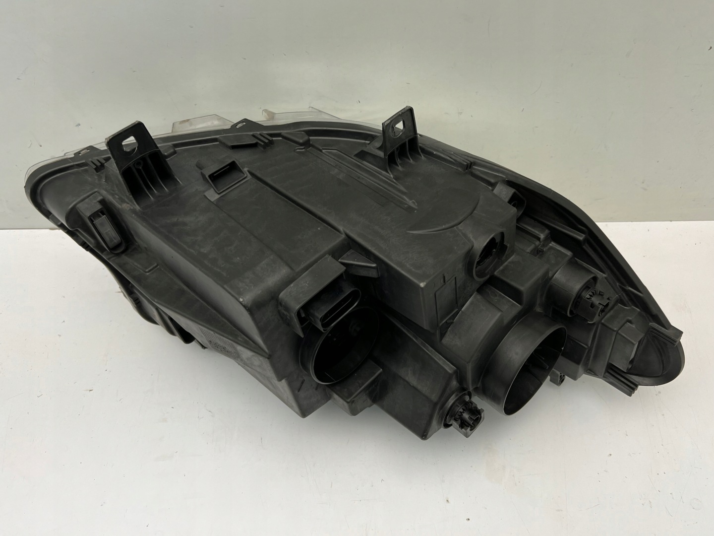 Frontscheinwerfer Mercedes-Benz Sprinter W910 A9109060000 LED Links Headlight - Thumbnail 9