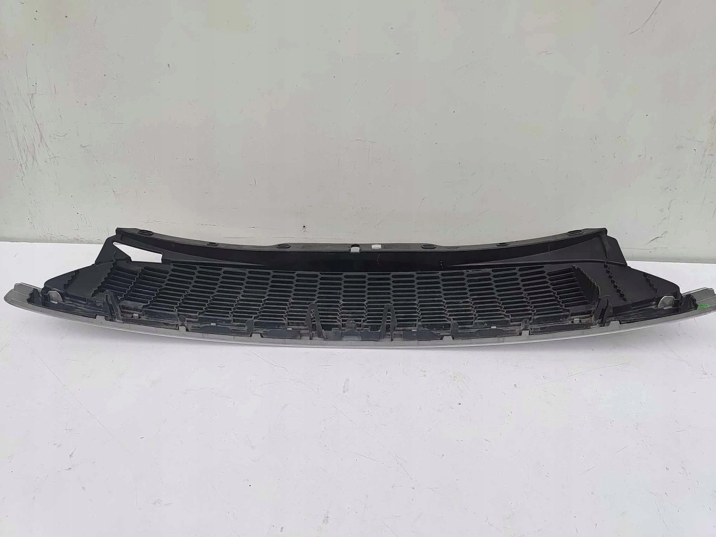 Mini MINI R56 Kühlergrill FRONTGRILL Kühlergitter 7209903 - Thumbnail 7