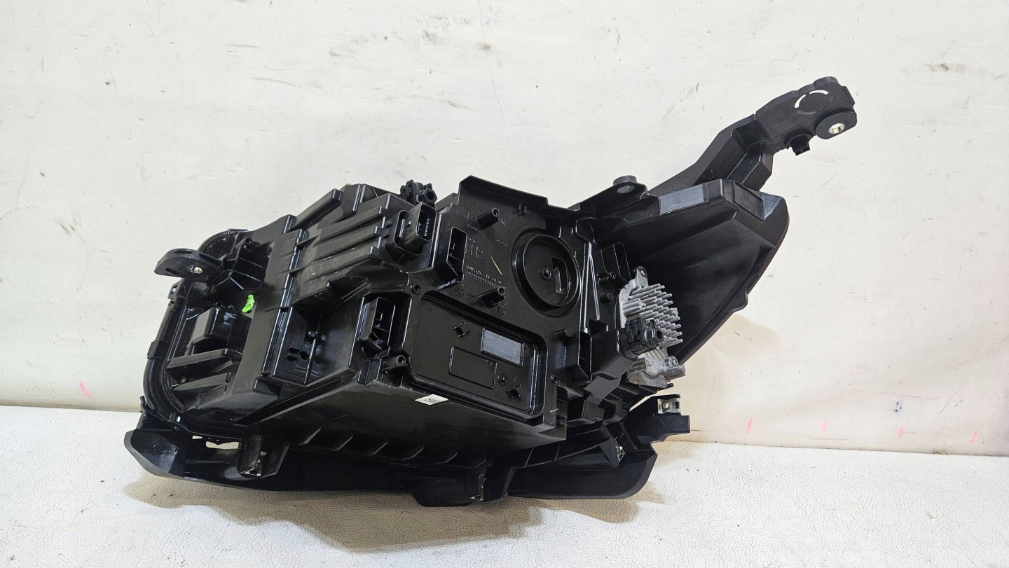 Frontscheinwerfer Opel Grandland 98501480 LED Rechts Scheinwerfer Headlight - Thumbnail 7