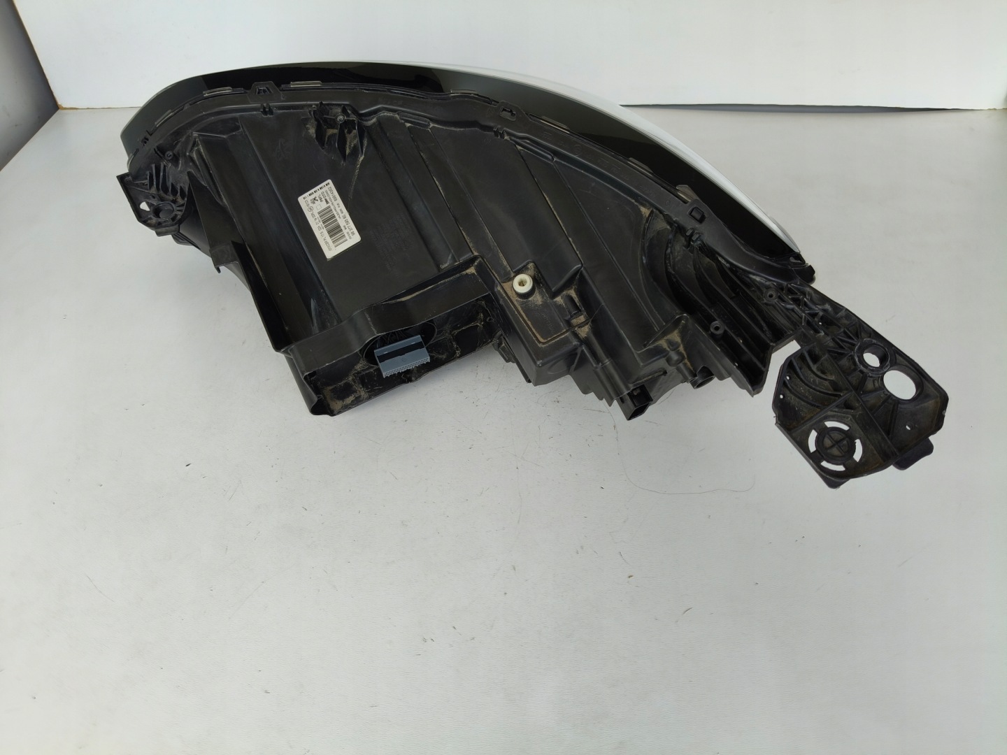 Frontscheinwerfer Peugeot 3008 9837759580 LED Rechts Scheinwerfer Headlight - Thumbnail 4