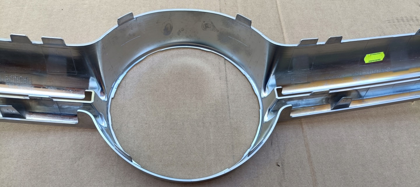 Mercedes-Benz A-Klasse W176 Kühlergrill FRONTGRILL Kühlergitter A1768880760 - Thumbnail 12