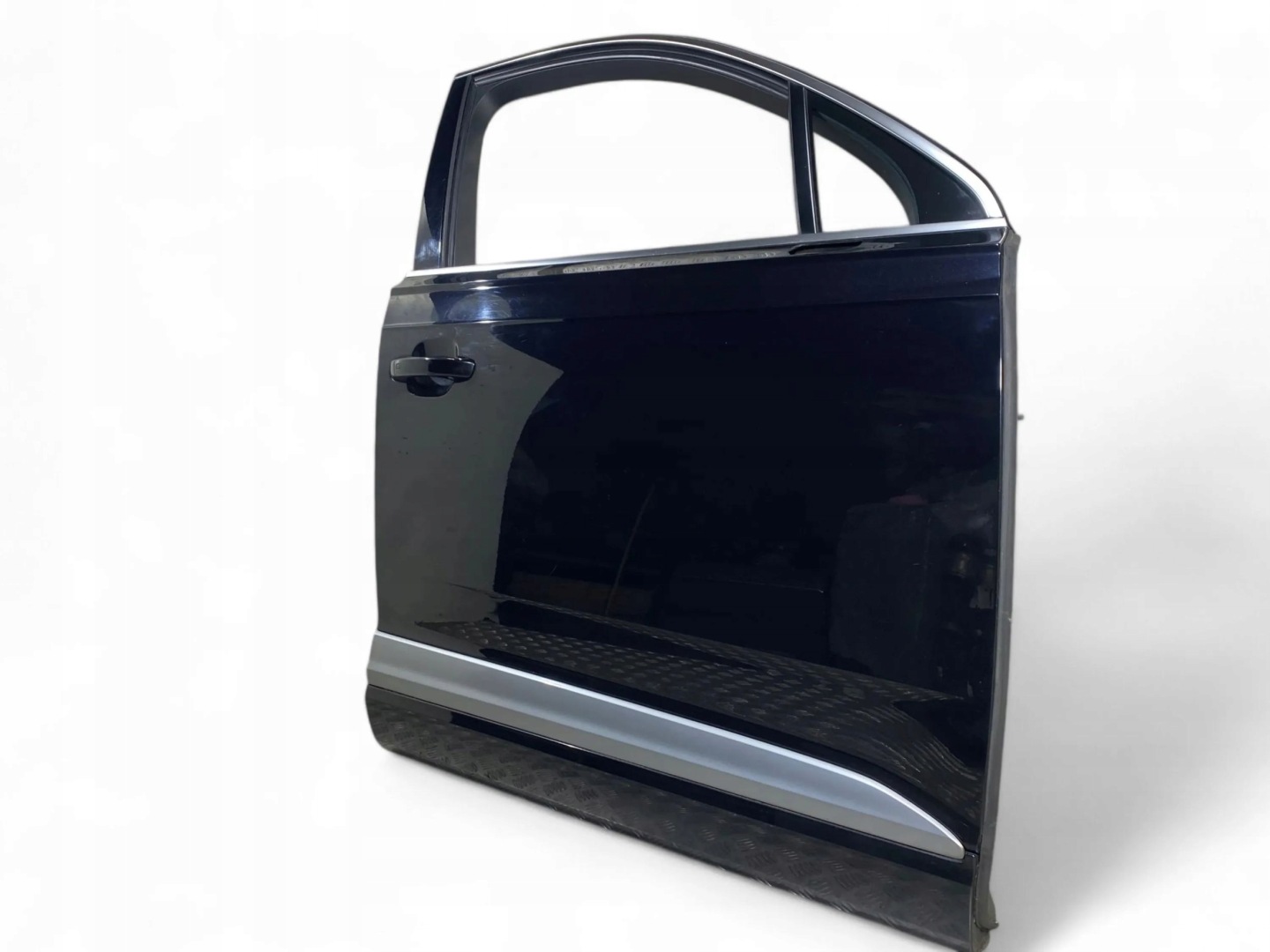 Audi Q7 Tür Vorne Rechts SUV Door Porta Porte - Thumbnail 9