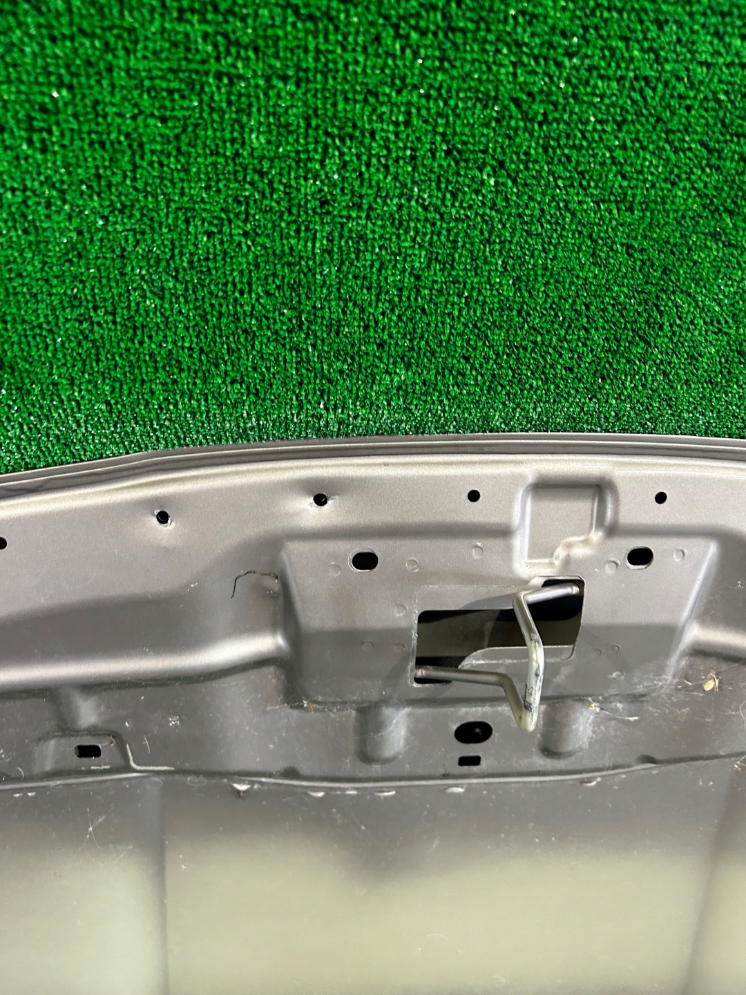 Motorhaube Fiat Tipo ZAF 356 Bonnet Hood - Thumbnail 4