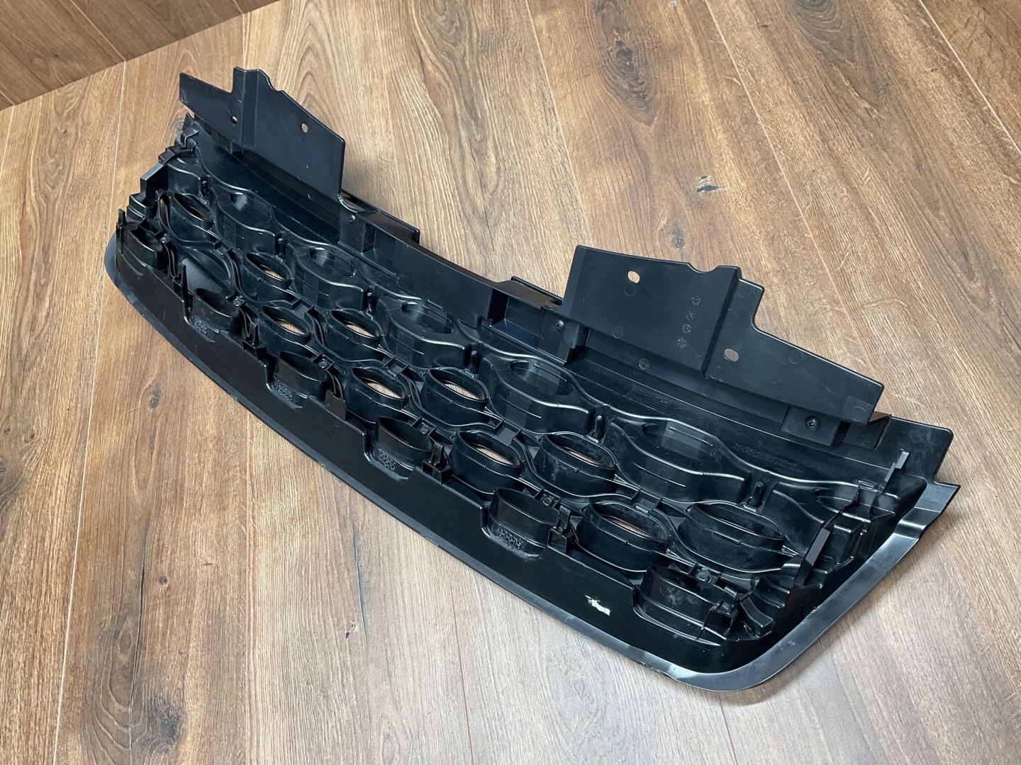 Land Rover Discovery LA Kühlergrill FRONTGRILL Kühlergitter 728A100BA - Thumbnail 7