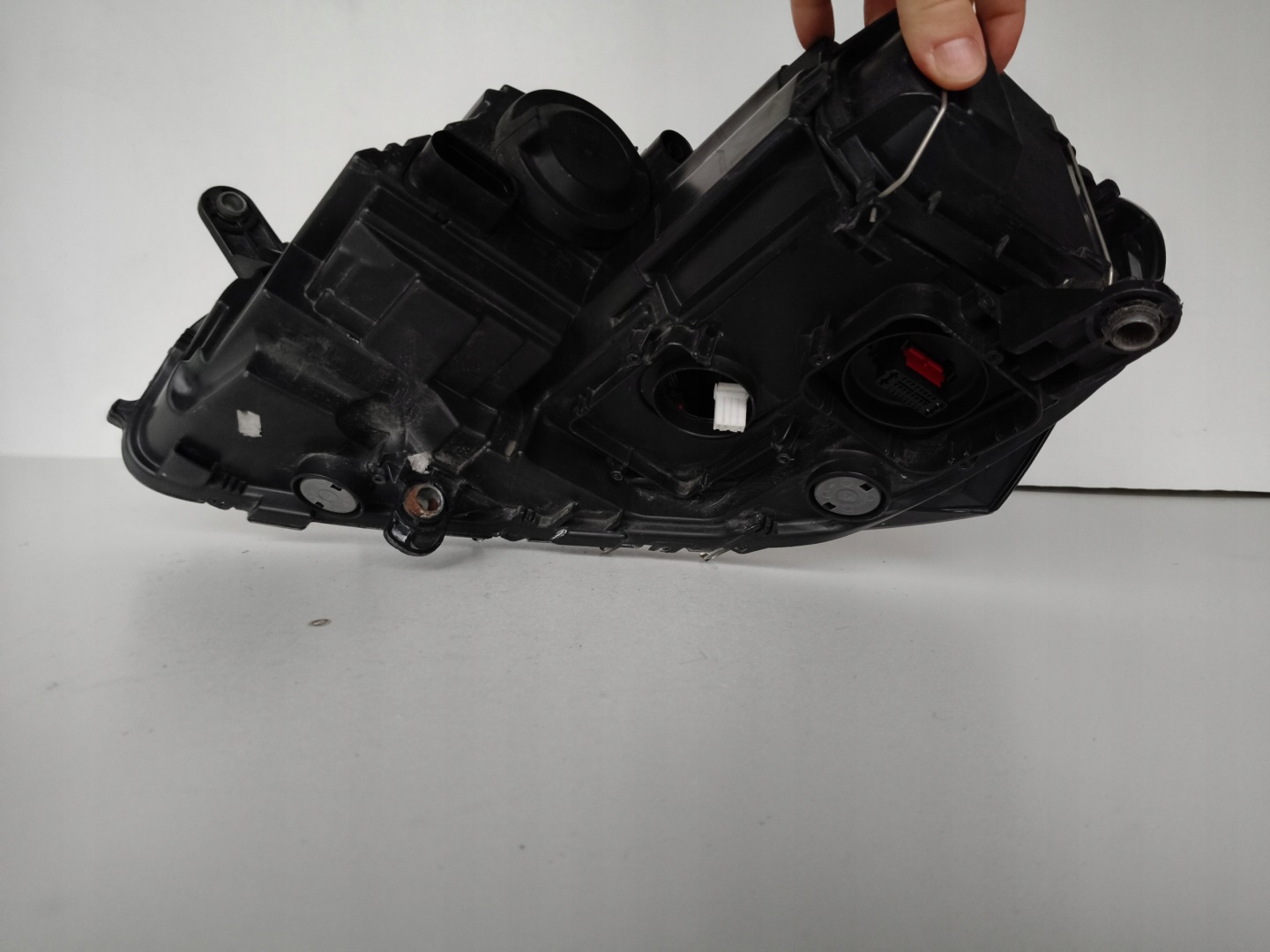 Frontscheinwerfer VW Passat B7 23AB941034 Xenon Rechts Scheinwerfer Headlight - Thumbnail 7
