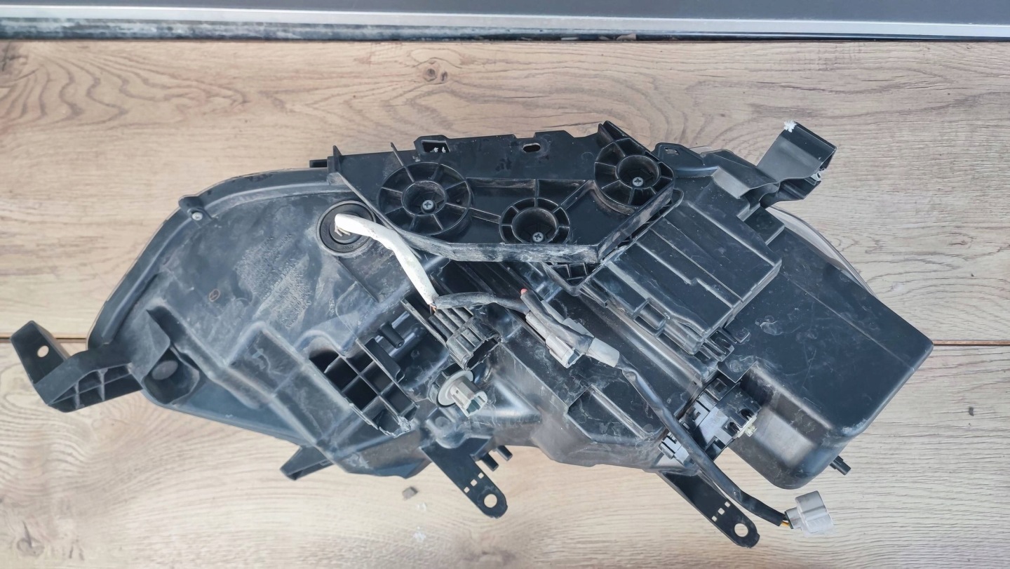 Frontscheinwerfer Nissan X-Trail T32 LED Links Scheinwerfer Headlight - Thumbnail 8