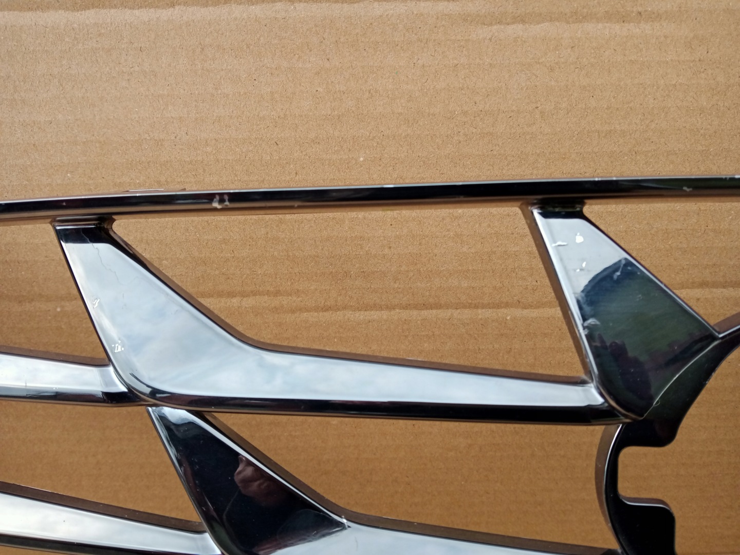 Hyundai i30 FDH Kühlergrill FRONTGRILL Kühlergitter 86851G4510 - Thumbnail 4