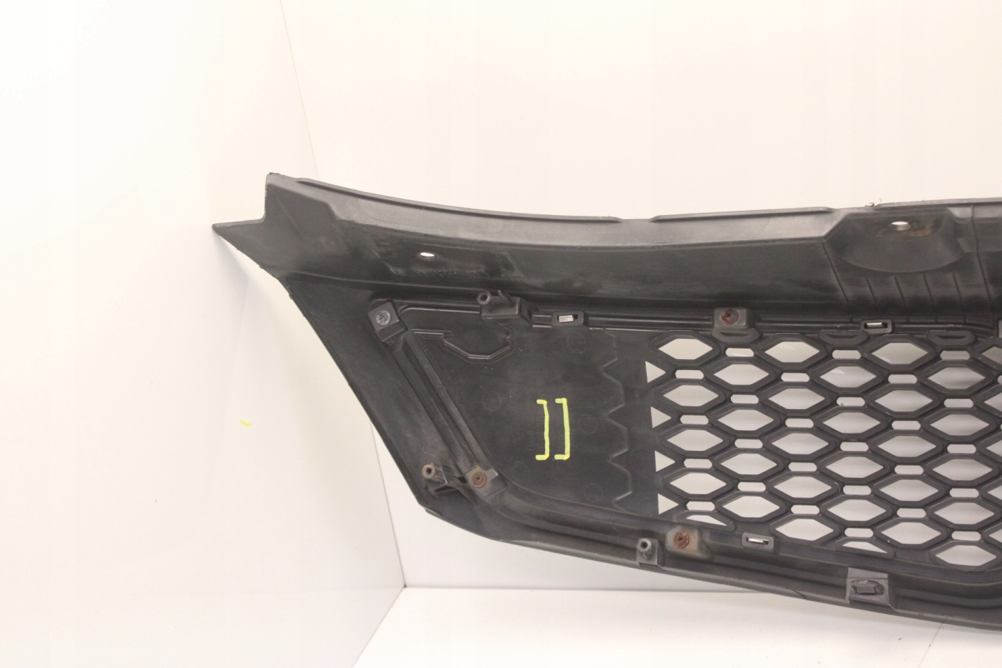 Kia Ceed CD Kühlergrill FRONTGRILL Kühlergitter - Thumbnail 9