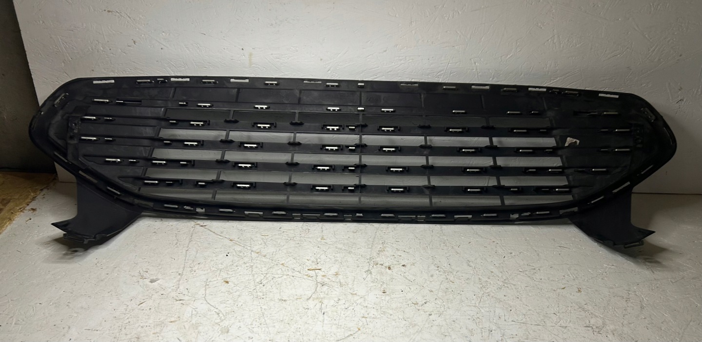 Ford Mondeo V MK5 Kühlergrill FRONTGRILL Kühlergitter DS738150J - Thumbnail 5