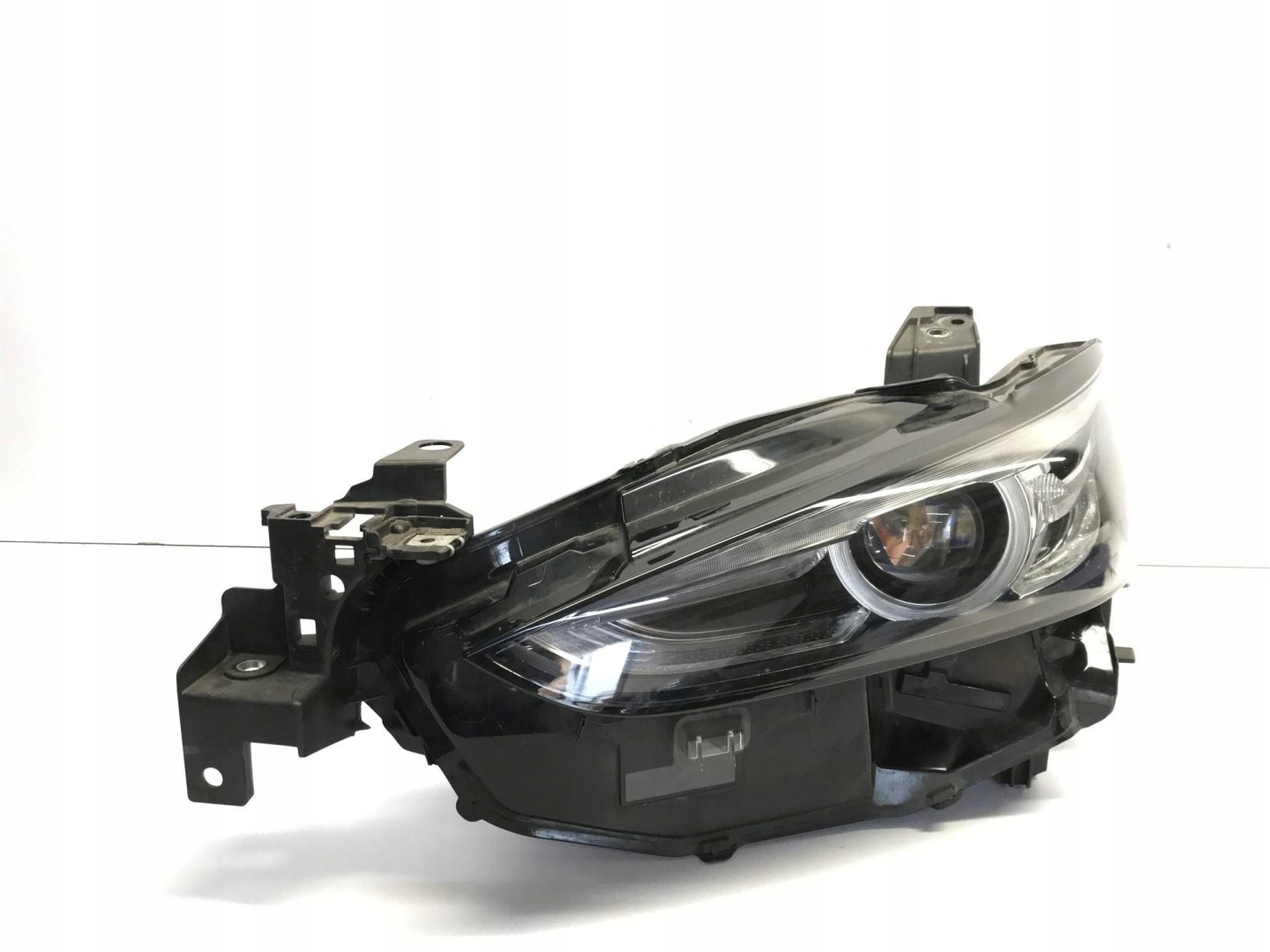 Frontscheinwerfer Mazda 6 GJ GRF551040 Facelift LED Links Scheinwerfer Headlight - Thumbnail 5