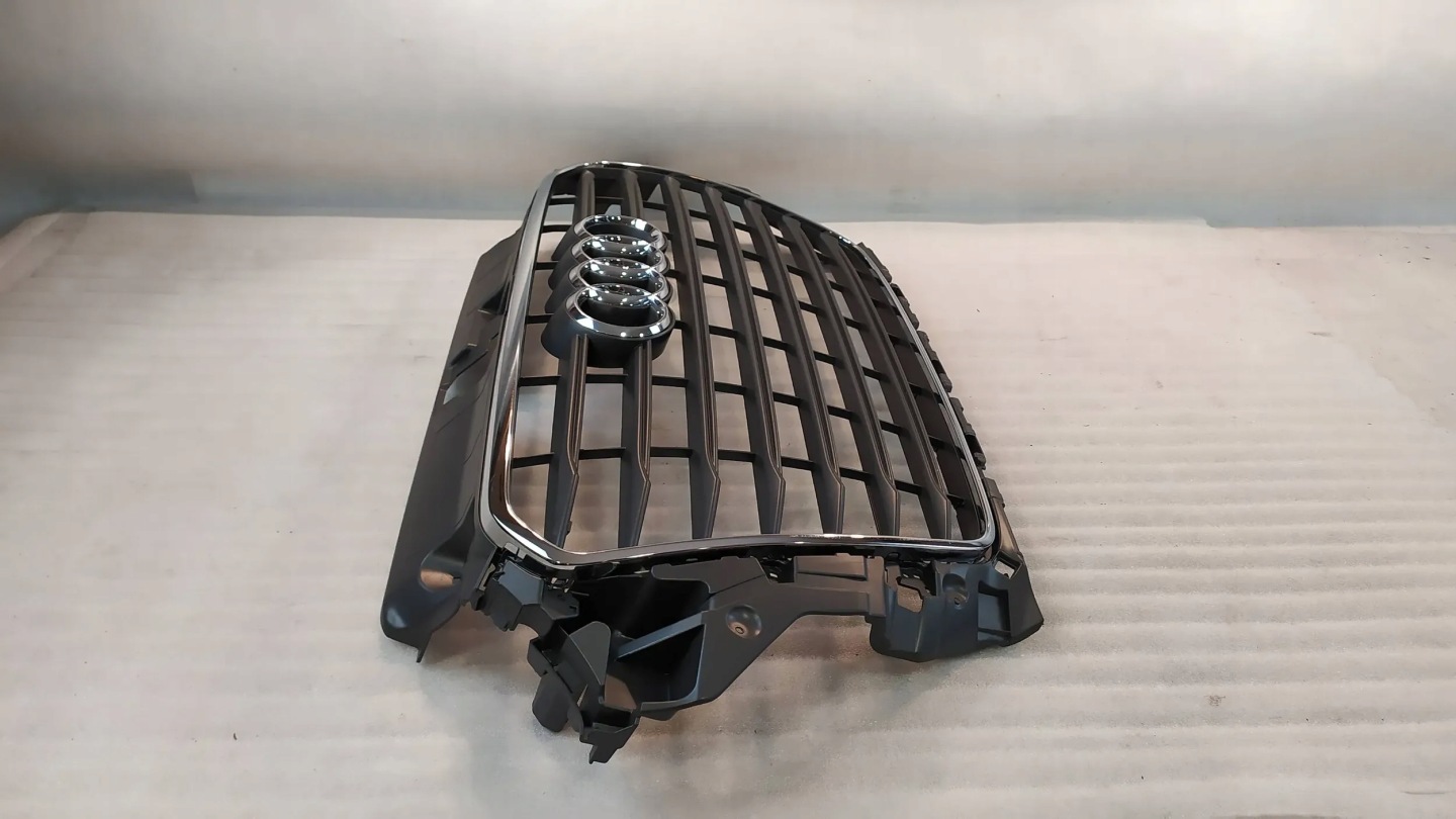 Audi A3 8V Kühlergrill FRONTGRILL Kühlergitter 8V5853651B - Thumbnail 10