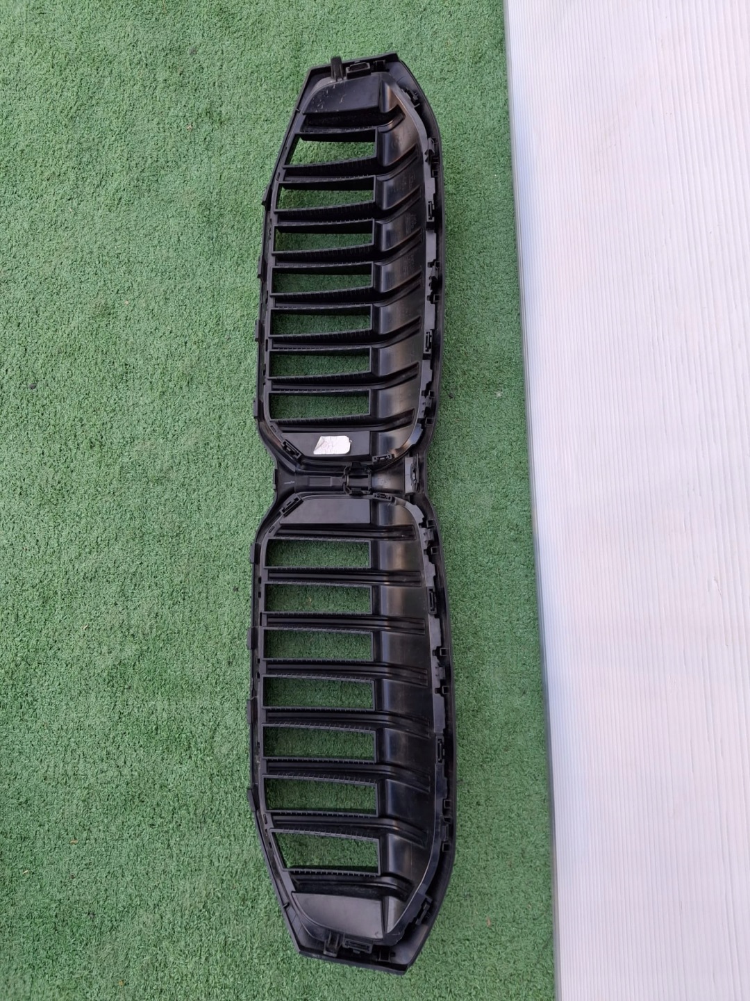 BMW 3 G21 Kühlergrill FRONTGRILL Kühlergitter 1929761 - Thumbnail 6