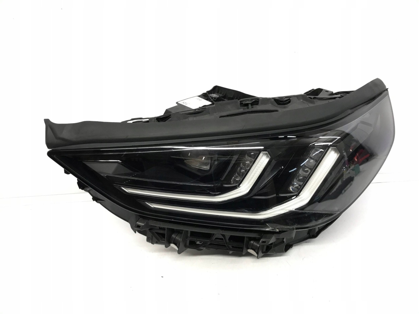 Frontscheinwerfer BMW X5 F85 8087163 LED Links Scheinwerfer Headlight - Thumbnail 1