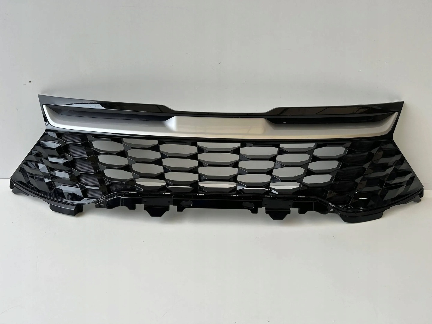 Kia Sportage NQ5 Kühlergrill FRONTGRILL Kühlergitter - Thumbnail 1