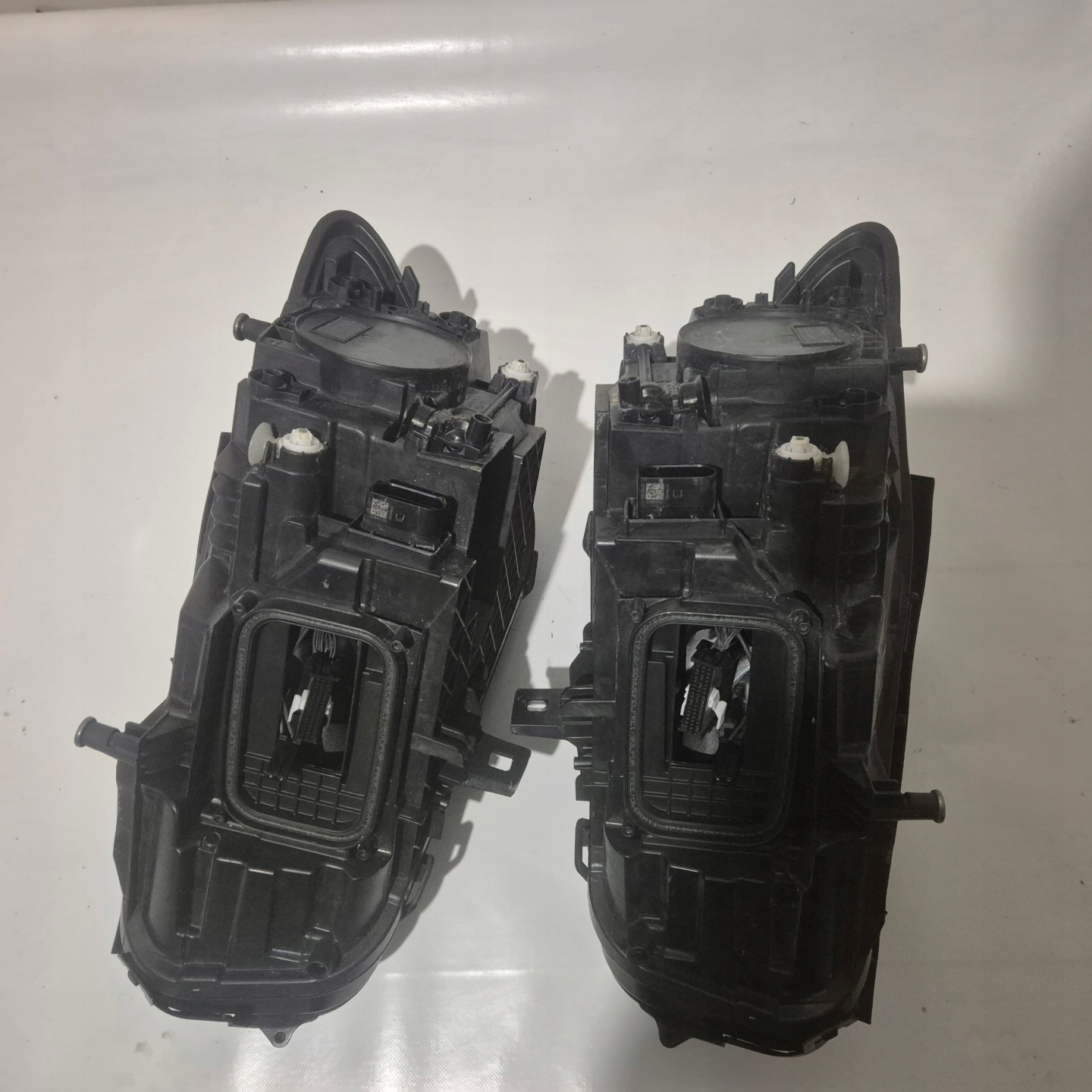Frontscheinwerfer Mercedes-Benz B-Klasse W247 A2479062503 LED Links Headlight - Thumbnail 10