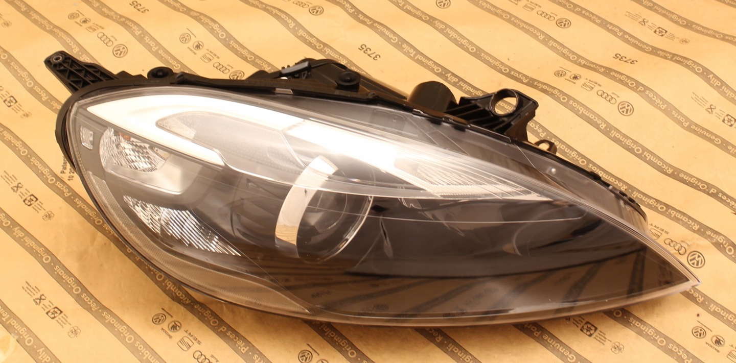 Frontscheinwerfer Volvo XC40 31420008 Bi-Xenon Rechts Scheinwerfer Headlight - Thumbnail 1