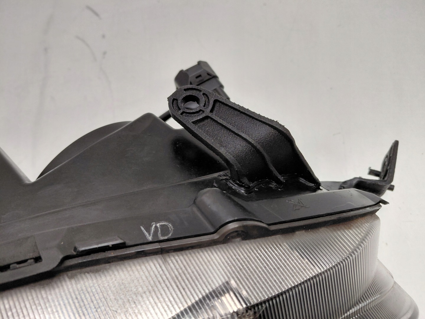 Frontscheinwerfer Subaru Impreza GC 2015FULLLEDL LED Links Headlight - Thumbnail 10
