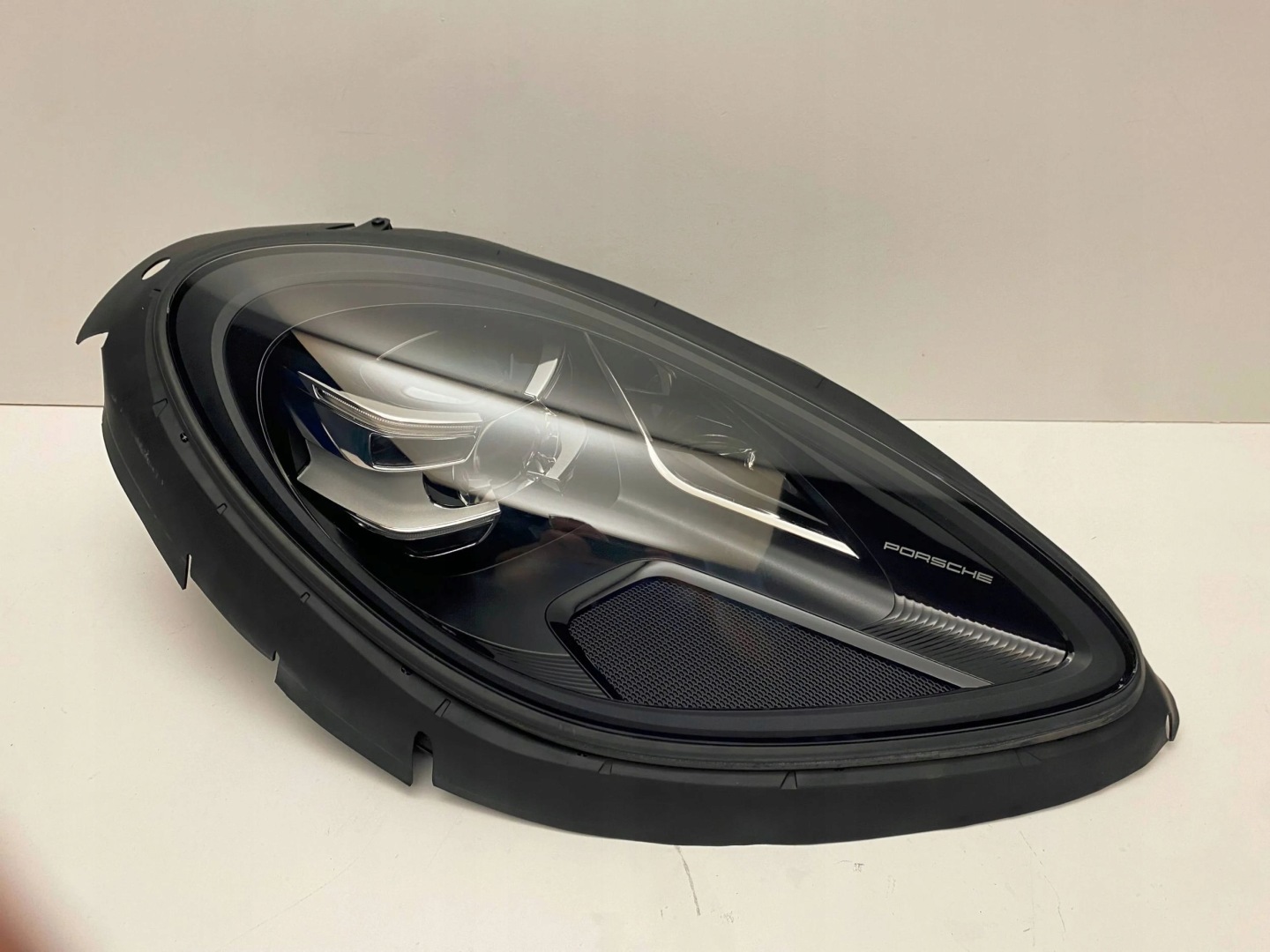 Frontscheinwerfer Porsche Macan 95B 95B941010AP LED Rechts Headlight - Thumbnail 1