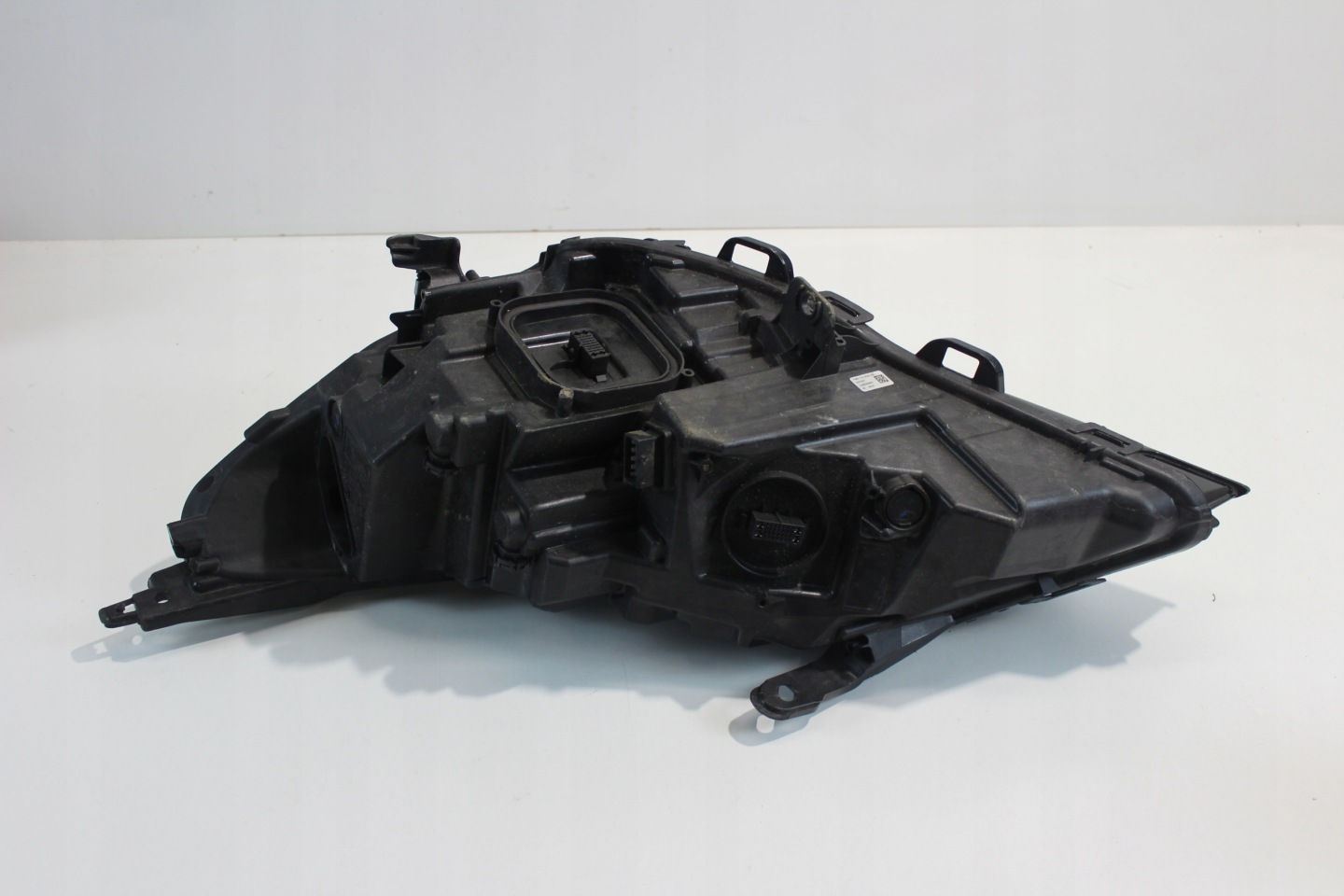 Frontscheinwerfer Opel Astra 39228715 Facelift LED Rechts Scheinwerfer Headlight - Thumbnail 4