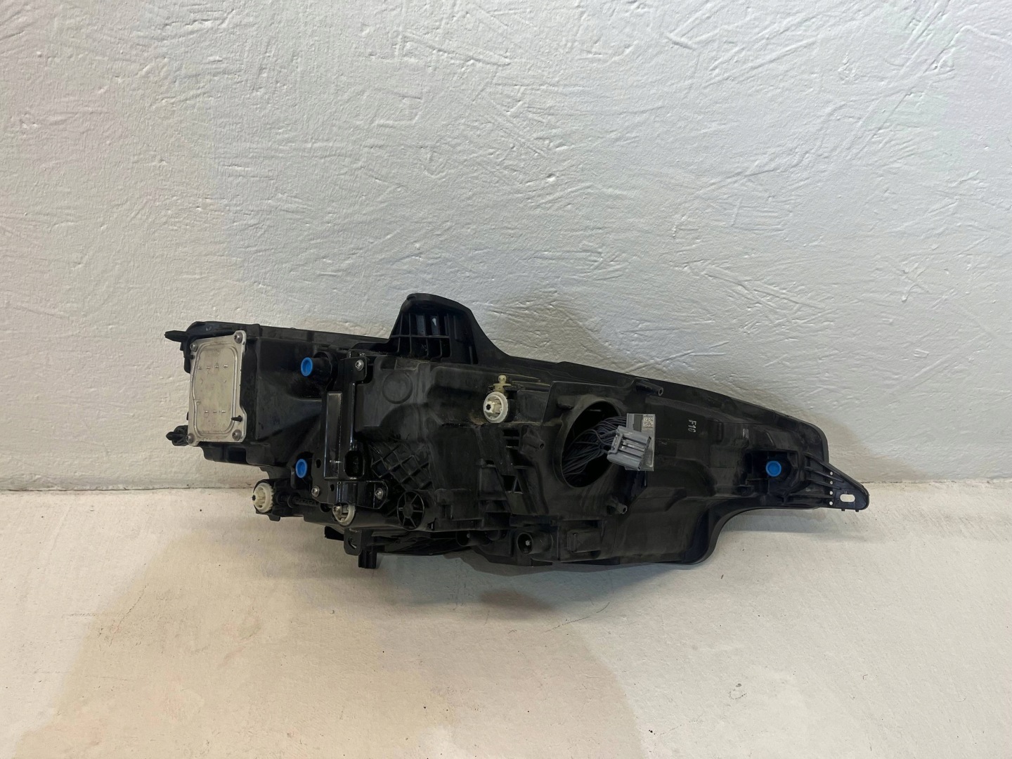 Frontscheinwerfer Volvo S60/V60 S60 32314189 LED Links Scheinwerfer Headlight - Thumbnail 8