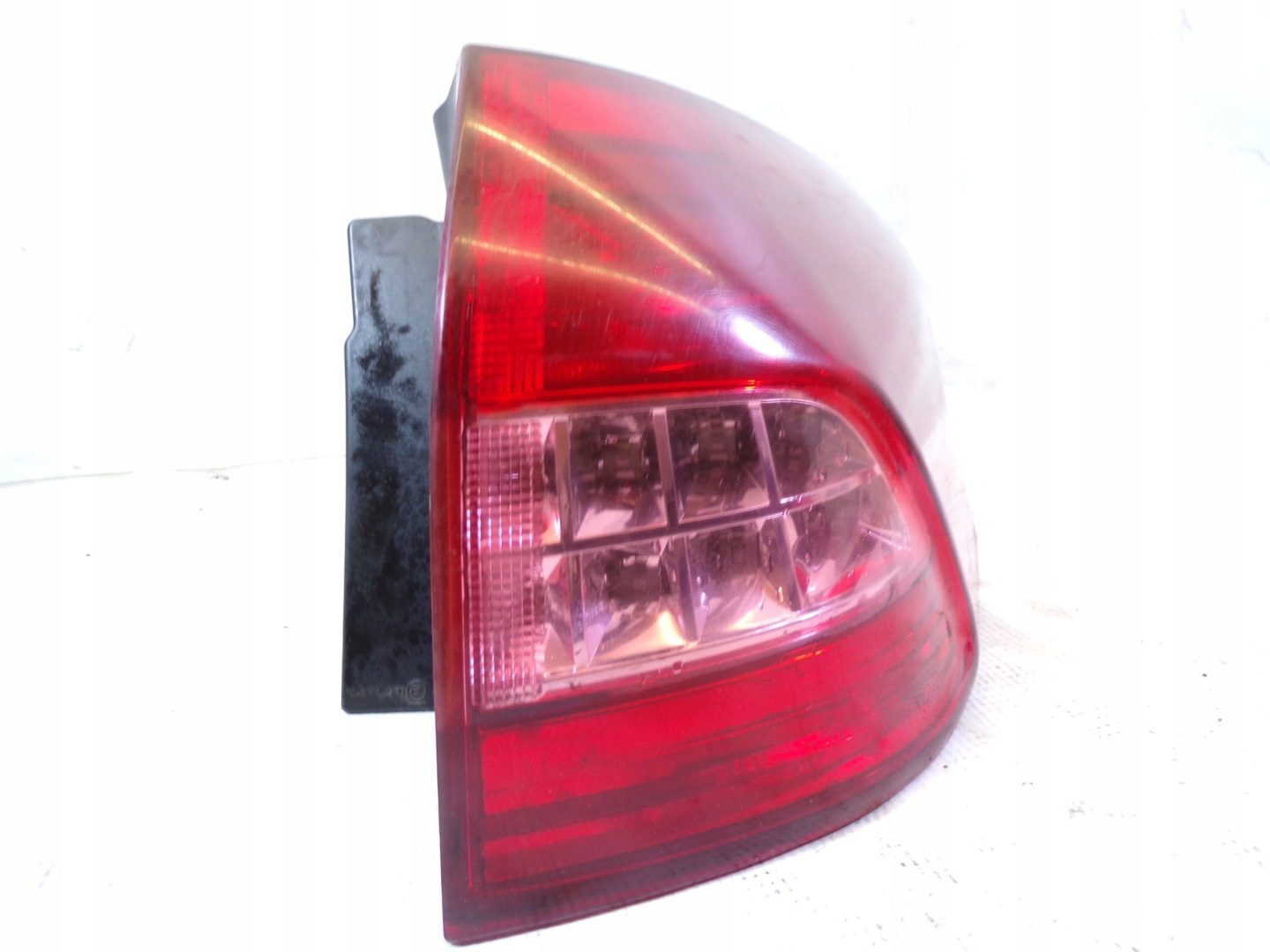 Citroen C5 Rückleuchte Rearlamp - Thumbnail 1