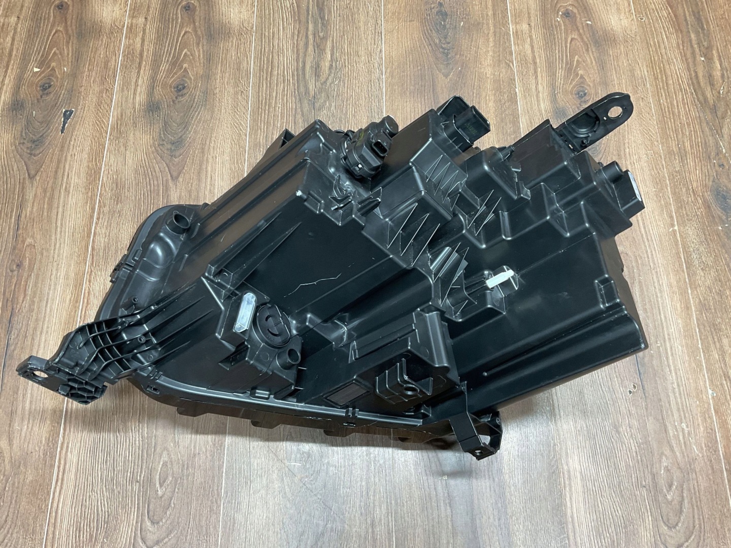 Frontscheinwerfer Citroen C3 9851349180 LED Links Scheinwerfer Headlight - Thumbnail 7