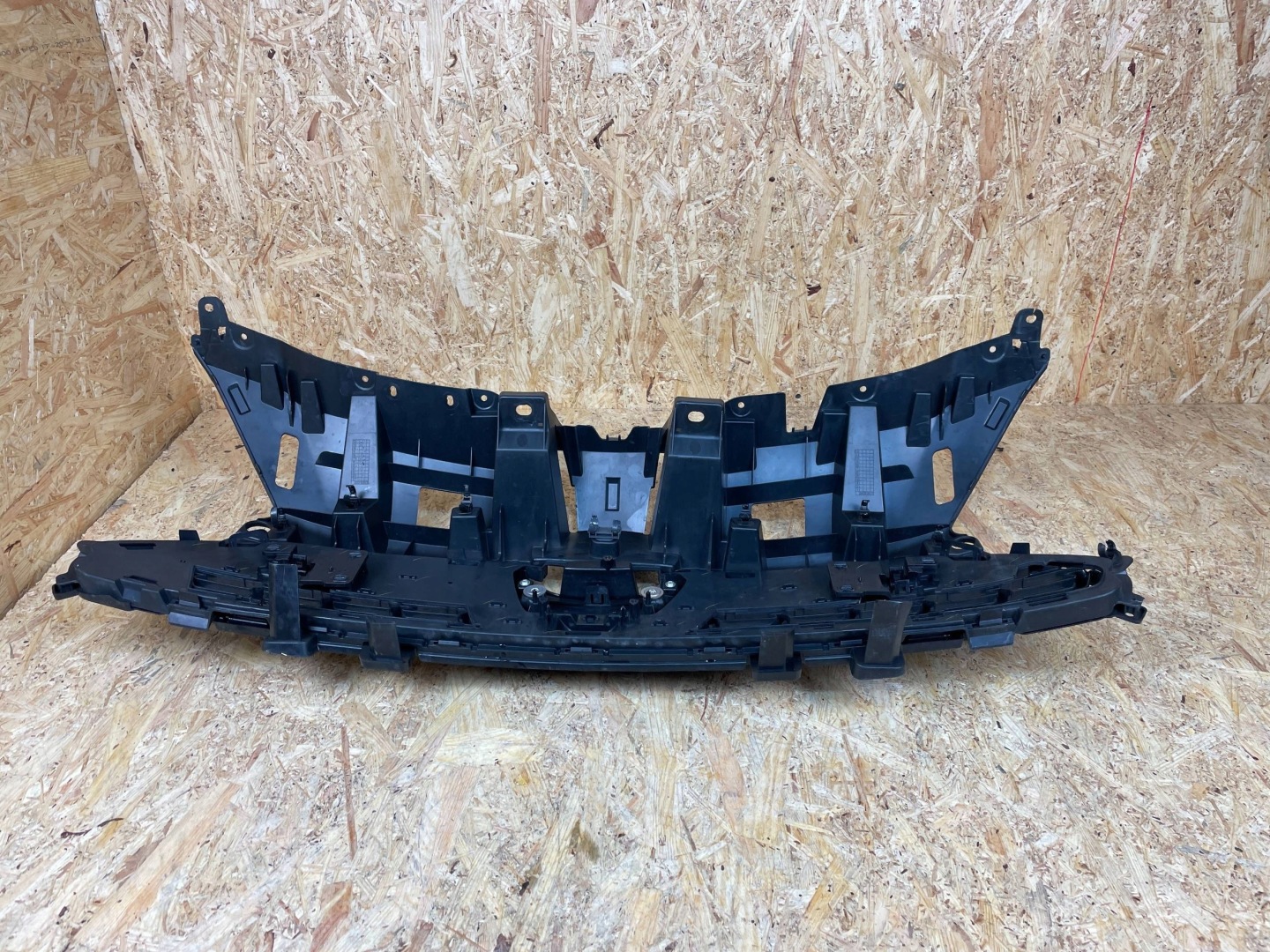 Toyota Yaris Cross XPB1F Kühlergrill FRONTGRILL Kühlergitter 531010DB40 - Thumbnail 10