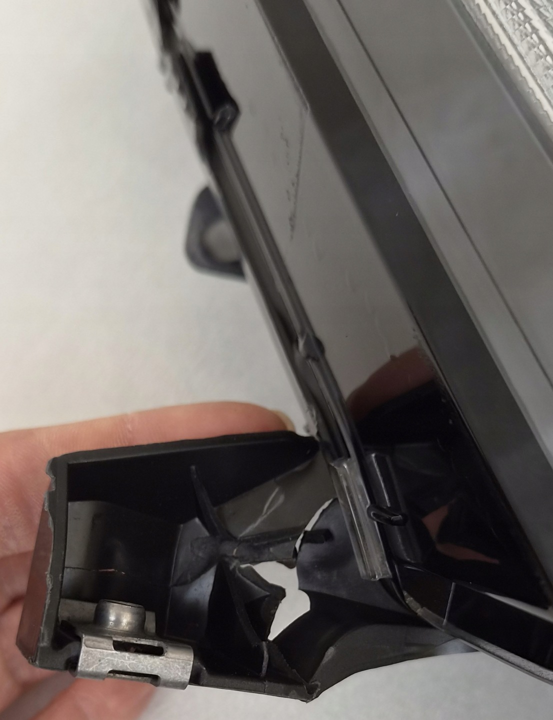 Frontscheinwerfer Renault Talisman RFD 2015LEDPUR LED Rechts Headlight - Thumbnail 5
