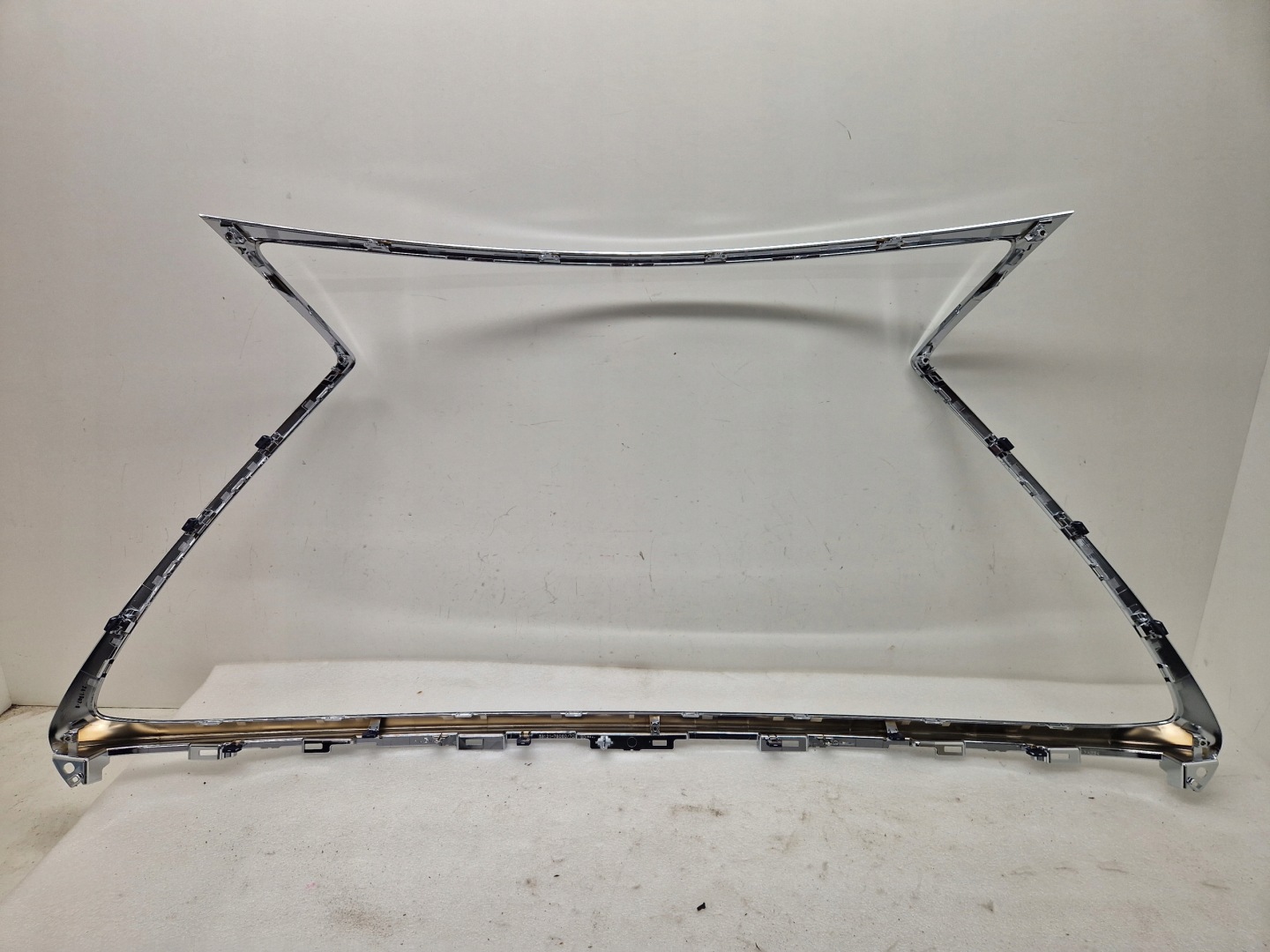 Lexus NX AZ1 Kühlergrill FRONTGRILL Kühlergitter 5312178060DAWIDCZ - Thumbnail 4