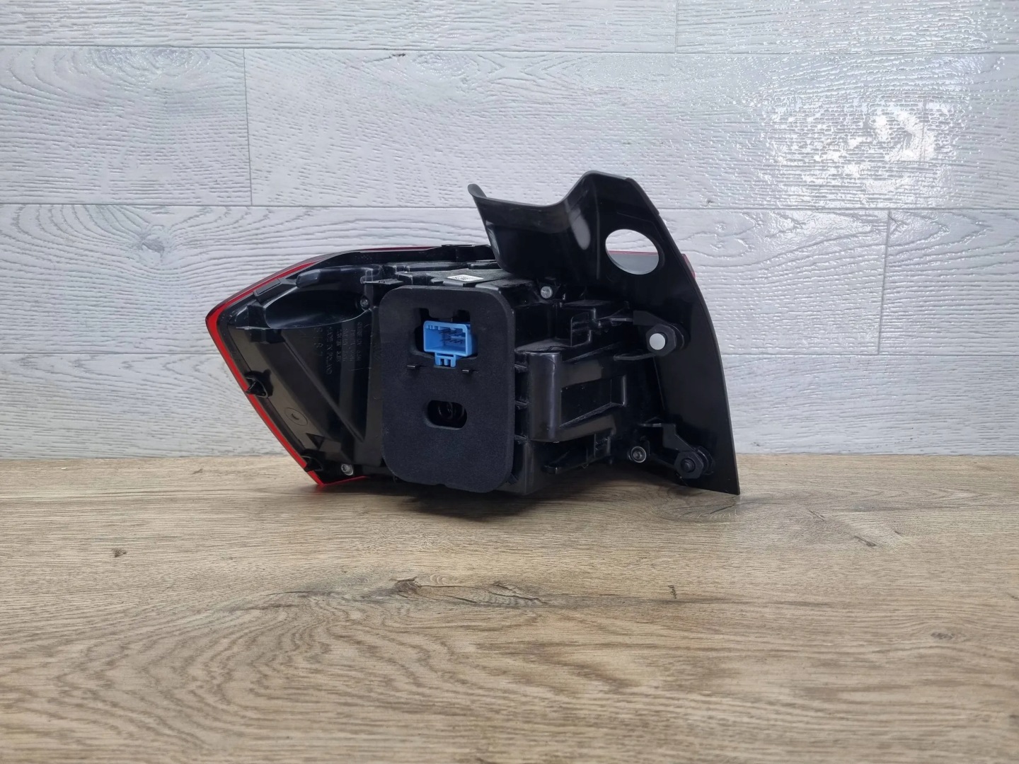 VW Passat B8 Rückleuchte 3G9945208P Rearlamp - Thumbnail 7