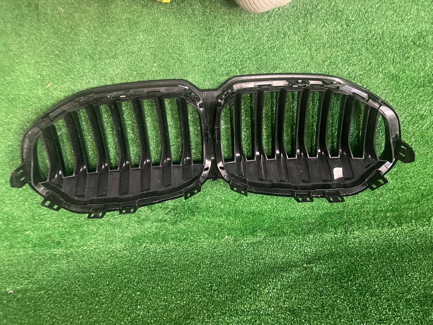 BMW 3 G21 Kühlergrill FRONTGRILL Kühlergitter 1372581 - Thumbnail 6