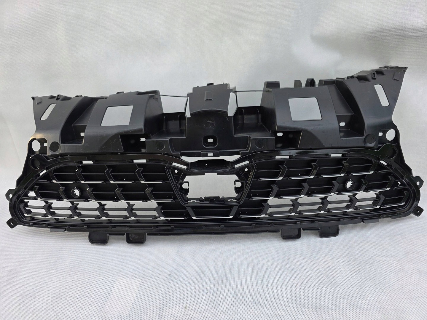 Toyota Yaris Cross XPB1F Kühlergrill FRONTGRILL Kühlergitter 531010DB40 - Thumbnail 1