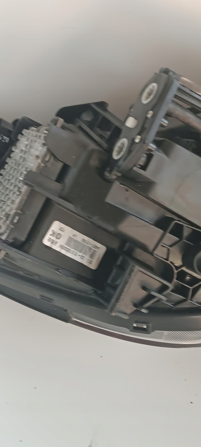 Frontscheinwerfer Hyundai i30 FDH LED Links Scheinwerfer Headlight - Thumbnail 12