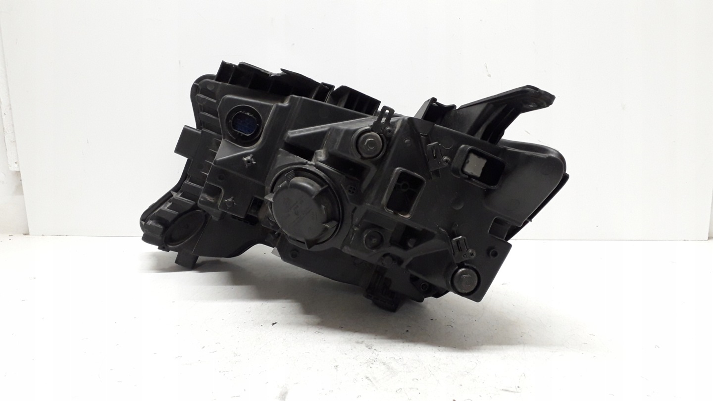 Frontscheinwerfer Kia Sorento UM LED Rechts Scheinwerfer Headlight - Thumbnail 7